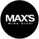 Max's Wine Dive logo