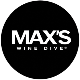 Max's Wine Dive logo